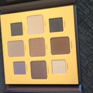 Eyeshadow